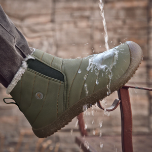 Botas de Nieve Impermeables - Image 2