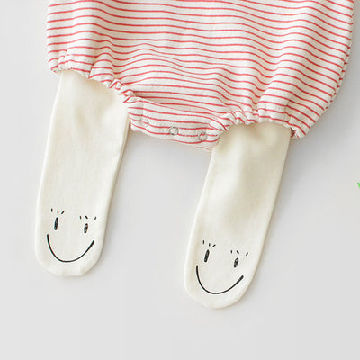 Leggings de Algodón con Caritas Sonrientes - Image 6