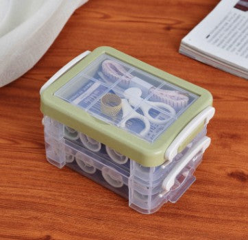 Kit de Costura de Doble Capa - Image 15
