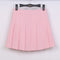 Water Rosa skirt