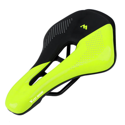Asiento de Bicicleta Ergonómico para Montaña y Ruta - Image 6
