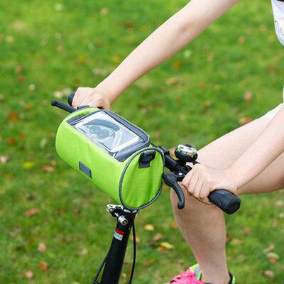 Bolsa de Ciclismo para Bicicleta de Montaña - Image 4