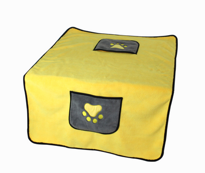 Toalla de Baño para Mascotas - Image 6