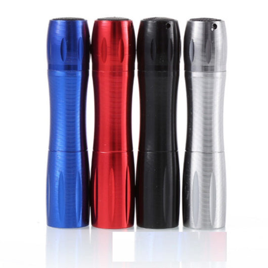 Linterna LED Impermeable para Exteriores - Image 2