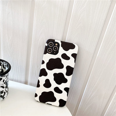 Funda para Teléfono con Estampado de Vaca - Image 4