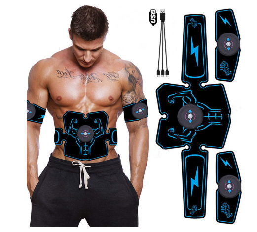 Aparato para Ejercitar Abdominales