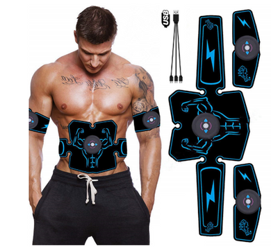 Aparato para Ejercitar Abdominales