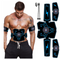 Aparato para Ejercitar Abdominales