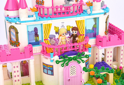 Juguetes de Princesas para Armar - Image 6