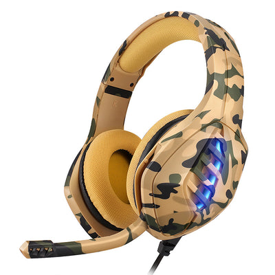 Auriculares Gaming de Alta Precisión - Image 5