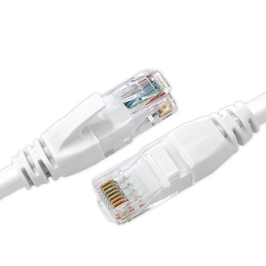 Cable de Red Cat6 de Alta Velocidad