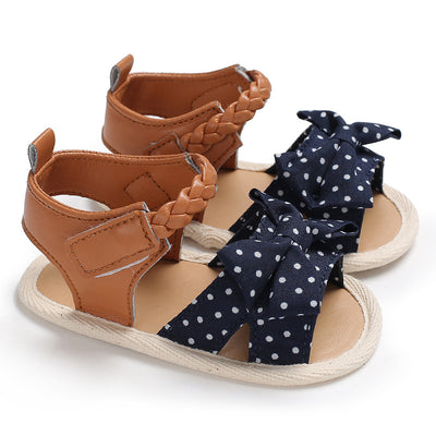 Sandalias Antideslizantes de Silicona para Bebés y Niñas Pequeñas - Image 9