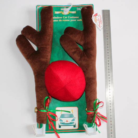 Astas Navideñas para Auto - Decoración Festiva - Image 7
