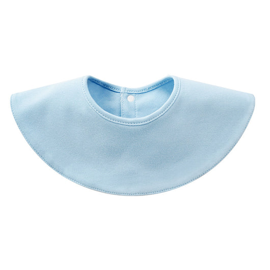 Babero Absorbente para Bebé con Bolsillo de Arroz - Image 10