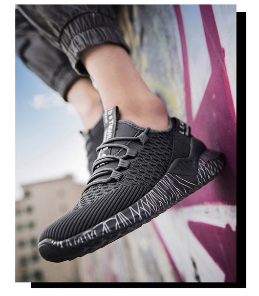 Zapatillas Deportivas Altas de Rendimiento - Image 11