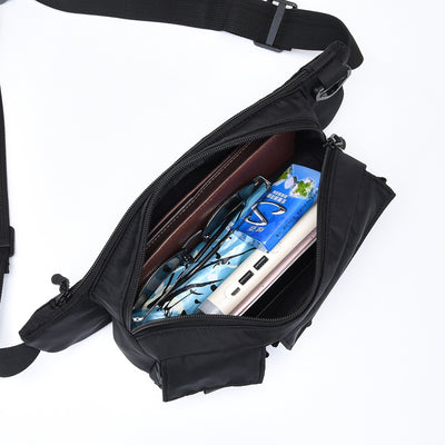 Bolsa Pectoral Deportiva Multifuncional Urban para Hombre - Image 6