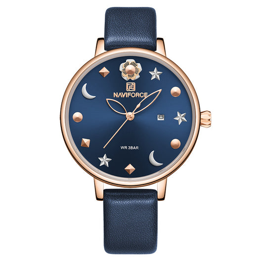 Reloj de Dama Cielo Estrellado - Image 35