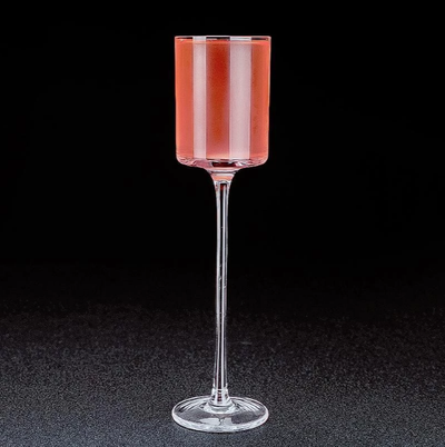 Copa Cóctel Stiletto Crystal Serie Kimura - Image 6