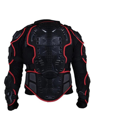 Equipo Profesional de Protección para Motociclista - Image 4