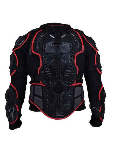 Equipo Profesional de Protección para Motociclista - Image 4