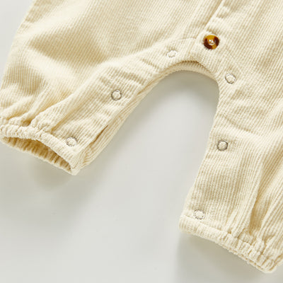 Mono Casual Ligero con Chaqueta para Bebé - Conjunto de Salida - Image 23