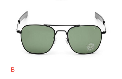 Gafas de Sol Aviador Fashion AO - Image 9