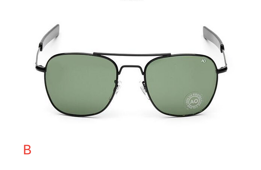 Gafas de Sol Aviador Fashion AO - Image 9