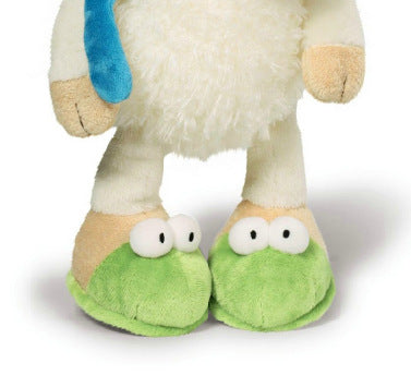 Ovejita de Peluche Suave para Dormir - Image 2