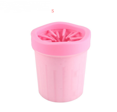 Limpiador de Patas para Perros con Vaso de Silicona - Image 23