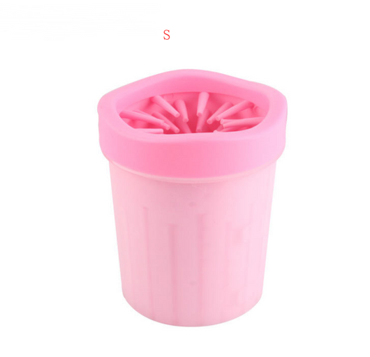 Limpiador de Patas para Perros con Vaso de Silicona - Image 23