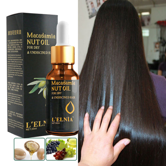 Aceites Esenciales para el Cabello - Image 2