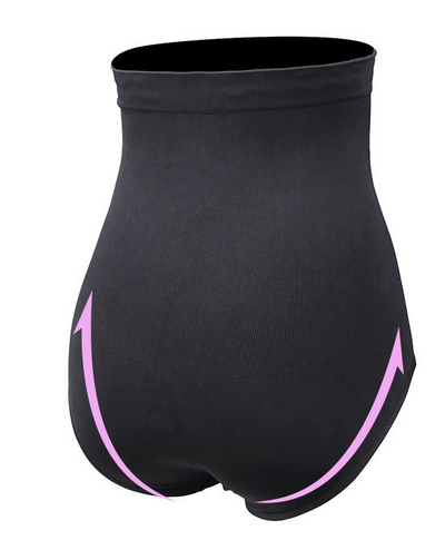 Pantalones Moldeadores de Cintura Alta para Mujer - Image 18