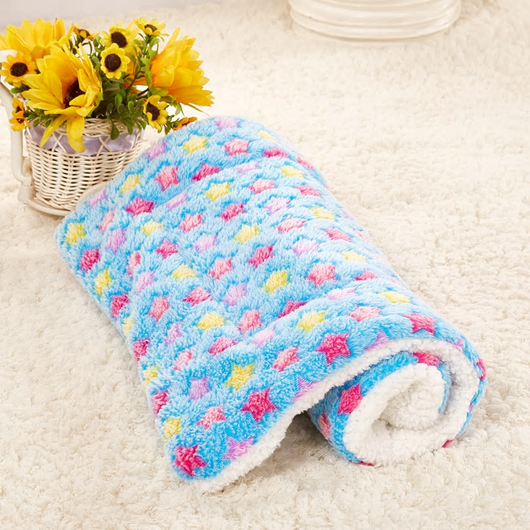 Manta y Cama Cómoda para Mascotas - Gatos y Perros - Image 8