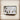 **Rectangle Leather Belt Buckle Gold Hair-on-Hide 904p