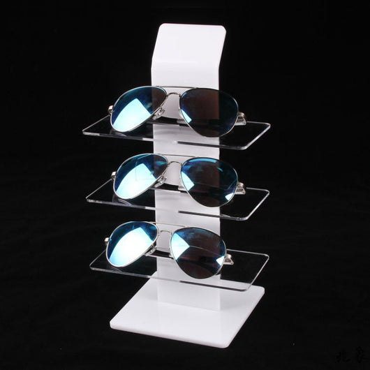 Exhibidor de Gafas de Sol Acrílico Premium