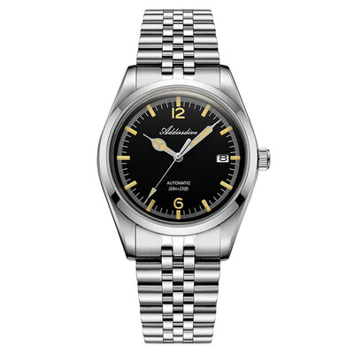 Reloj Automático de Acero Inoxidable 316L - Image 3