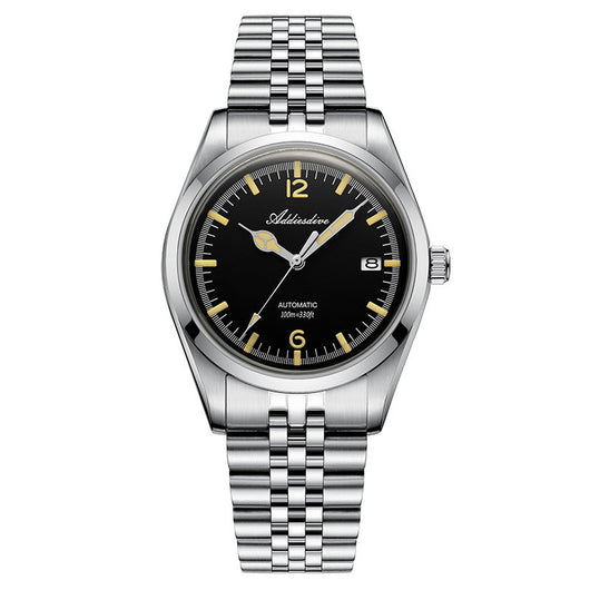 Reloj Automático de Acero Inoxidable 316L - Image 3