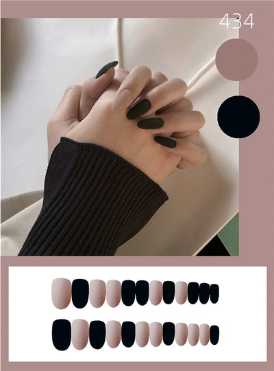 Kit Completo de Herramientas y Accesorios para Uñas - Image 11