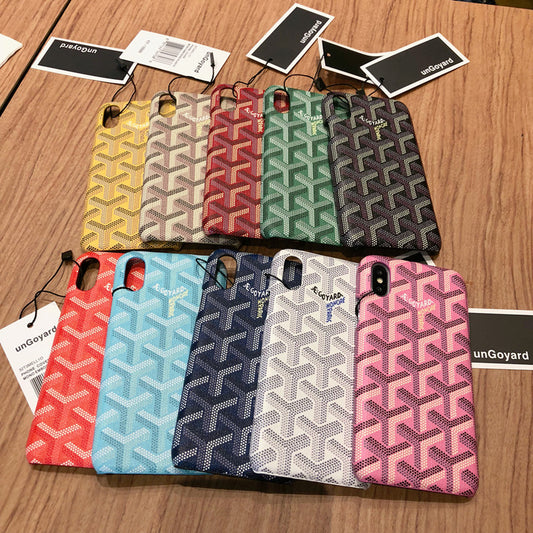 Funda Protectora de Respaldo para Smartphone - Image 2