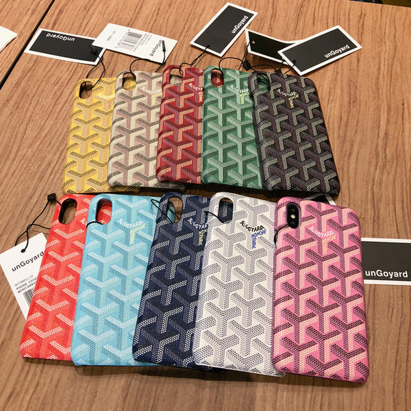 Funda Protectora de Respaldo para Smartphone