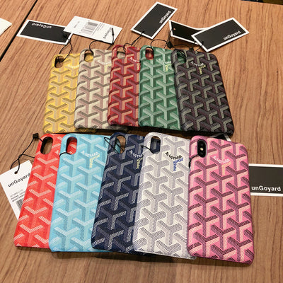 Funda Protectora de Respaldo para Smartphone - Image 2