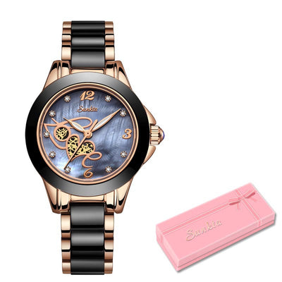Reloj Multifuncional SUNKTA de Cuarzo - Image 25