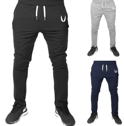 Pantalones Jogger Premium para Hombre - Fitness, Gym y Running