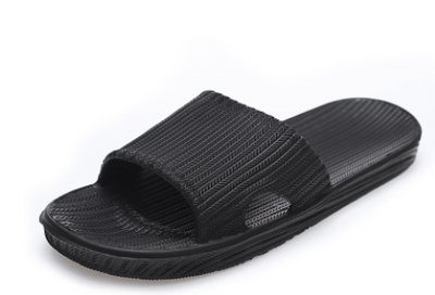 Pantuflas para Parejas de EVA - Cómodas Sandalias Unisex para el Hogar - Image 2
