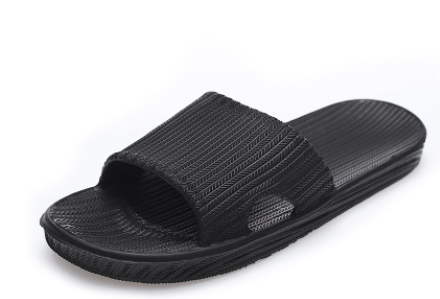 Pantuflas para Parejas de EVA - Cómodas Sandalias Unisex para el Hogar