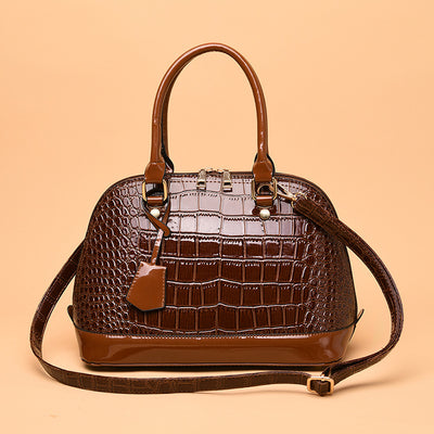 Bolsa de Viaje Casual Resistente en Colores Sólidos - Image 14