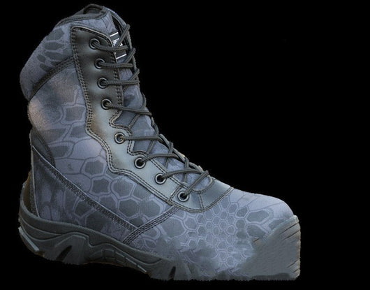 Botas de Senderismo Profesionales para Terreno Montañoso - Image 6