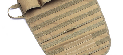 Organizador Táctico para Asiento Trasero de Vehículo - Image 3