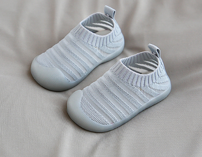 Zapatos Transpirables para Bebés y Niños Pequeños con Malla Respirante - Image 8