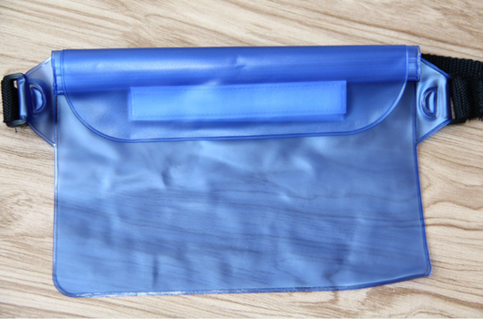 Funda Impermeable para Celular - Protección Total para Piscina y Playa - Image 5